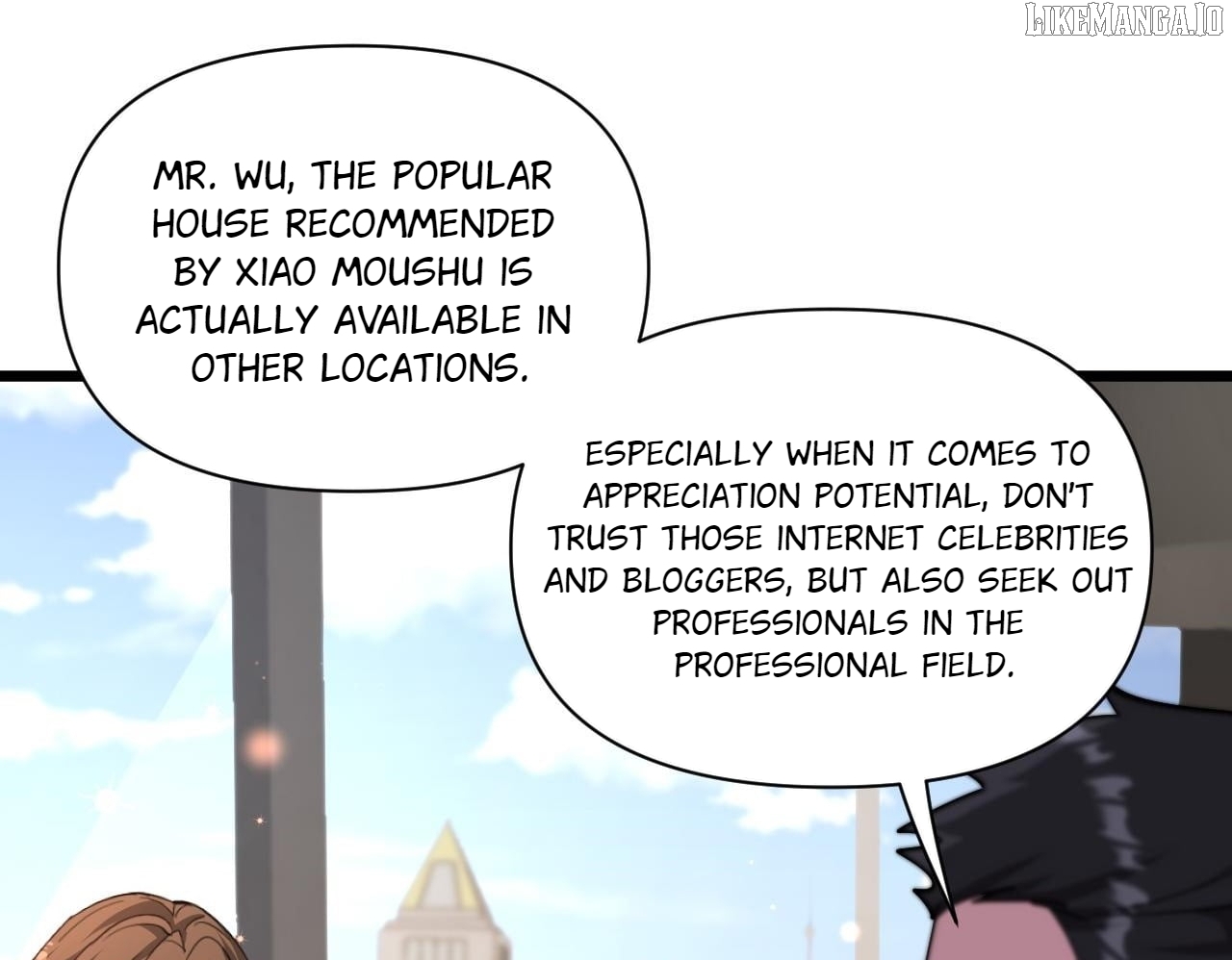 I’m Trapped In This Day For One Thousand Years Chapter 224 - page 106
